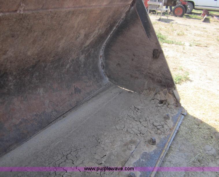 image for item A3845 1978 Caterpillar 966C wheel loader