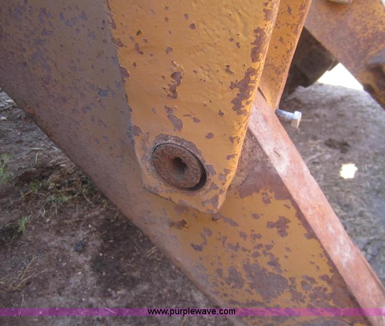 image for item A3845 1978 Caterpillar 966C wheel loader