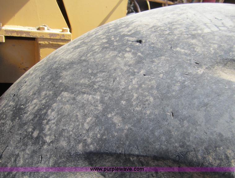 image for item A3845 1978 Caterpillar 966C wheel loader