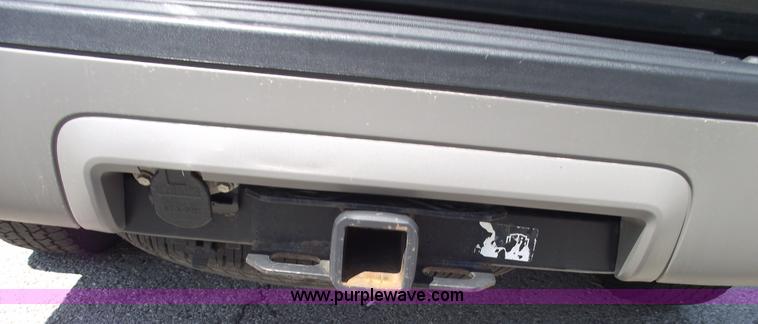 image for item A4148 2003 Ford Expedition XLT SUV