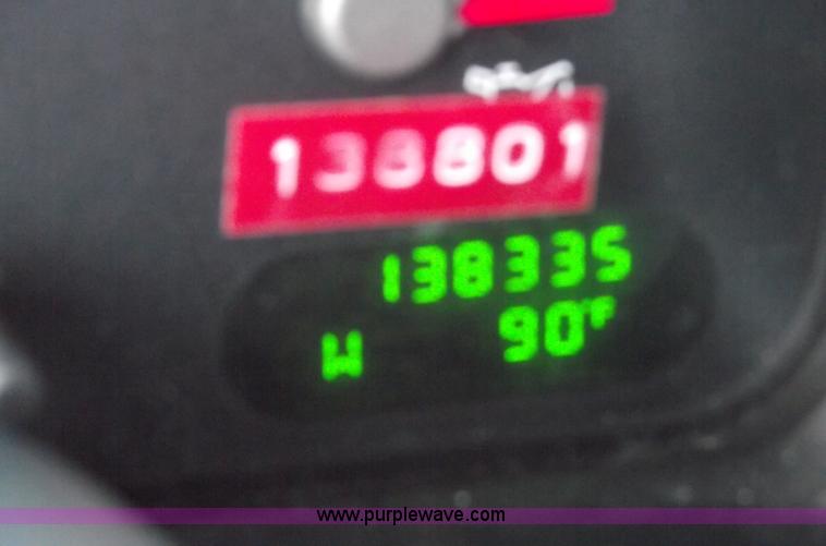 image for item A4148 2003 Ford Expedition XLT SUV