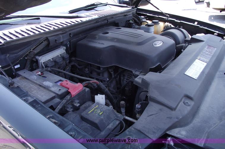 image for item A4148 2003 Ford Expedition XLT SUV