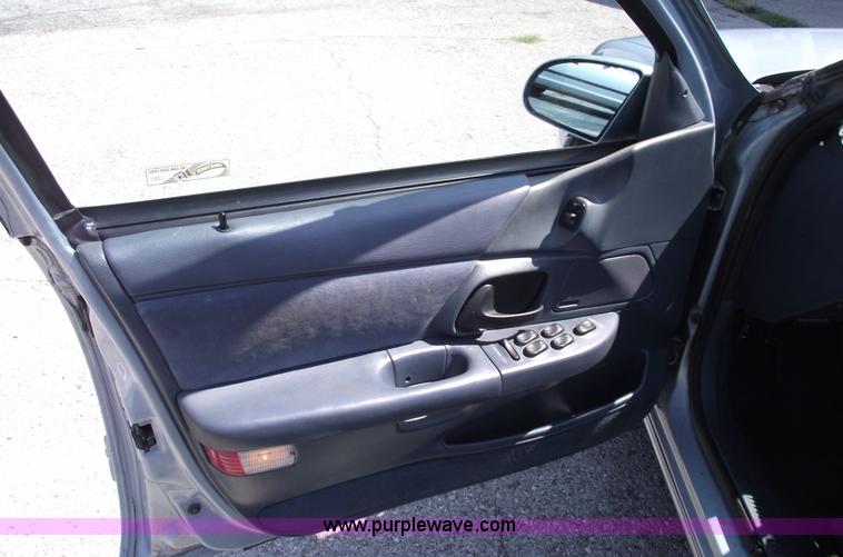 image for item A4149 1993 Mercury Sable GS