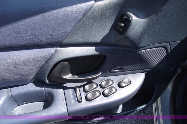 image for item A4149 1993 Mercury Sable GS