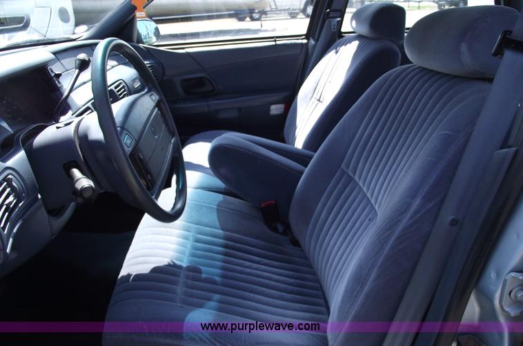 image for item A4149 1993 Mercury Sable GS