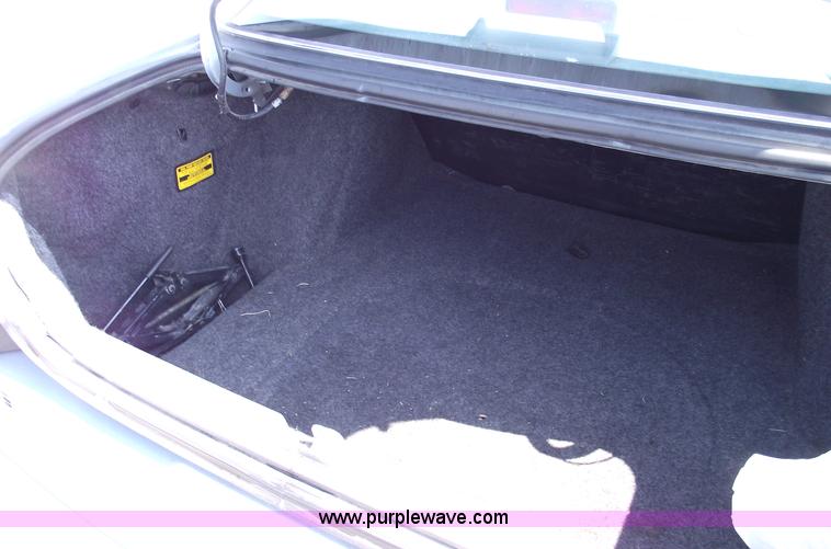 image for item A4149 1993 Mercury Sable GS