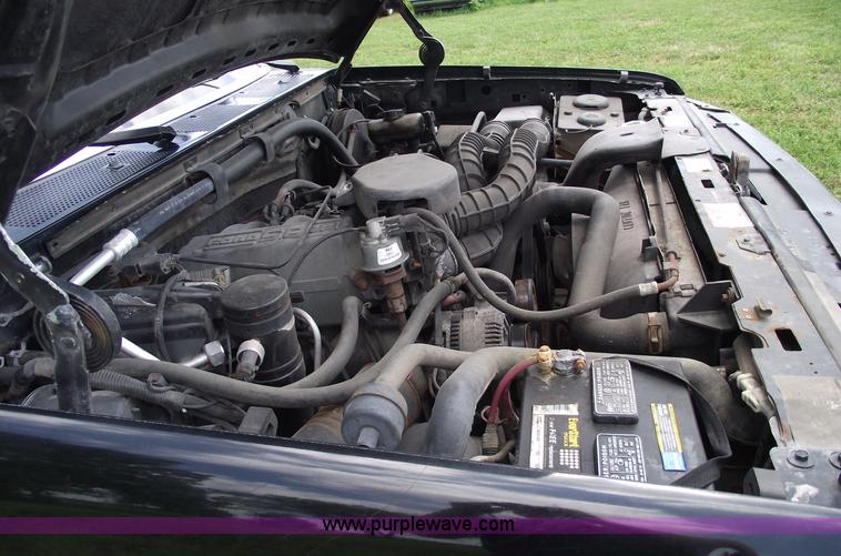 image for item A4152 1995 Ford F150 XLT extended cab pickup truck