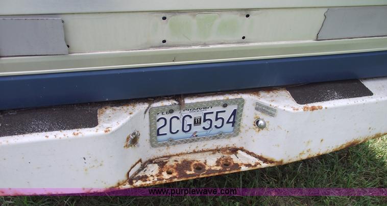 image for item A4156 1991 Ford F150 XLT pickup truck