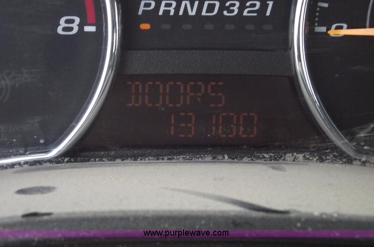 image for item A4190 2007 GMC Canyon SLE pickup truck