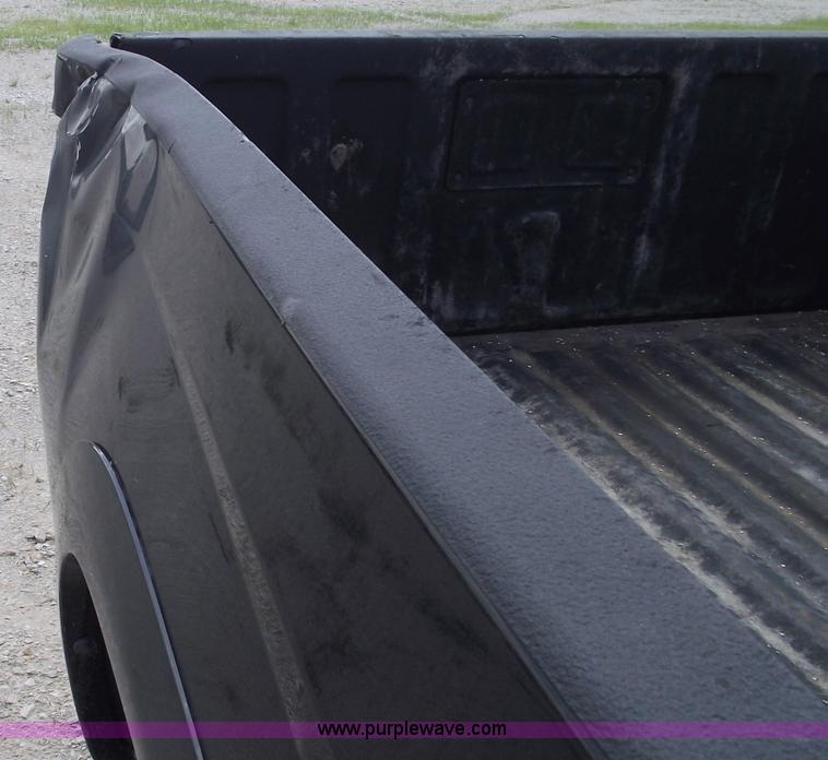 image for item A4190 2007 GMC Canyon SLE pickup truck