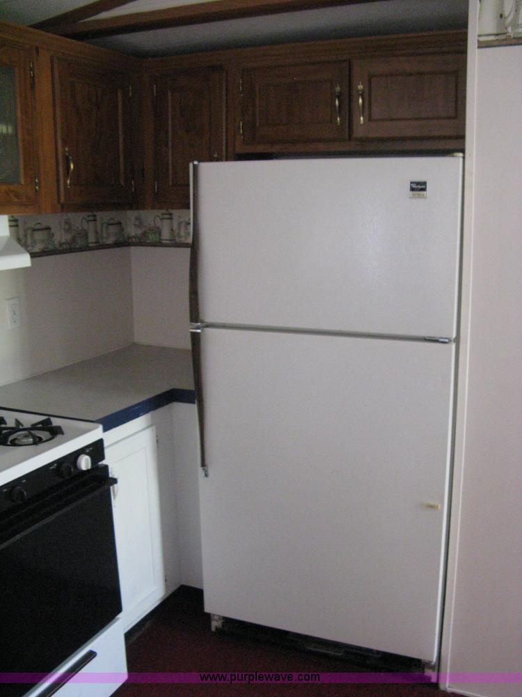 image for item A4276 1995 Skyline Sabre 4302A mobile home