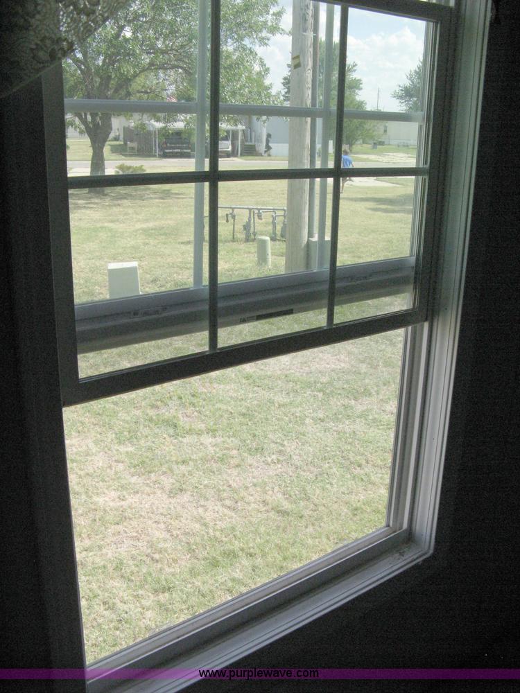 image for item A4276 1995 Skyline Sabre 4302A mobile home