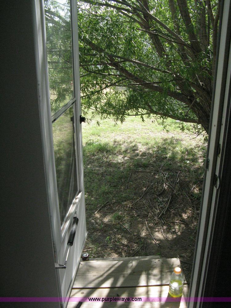 image for item A4276 1995 Skyline Sabre 4302A mobile home