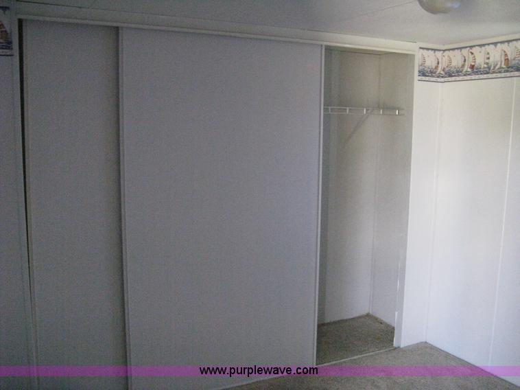 image for item A4276 1995 Skyline Sabre 4302A mobile home