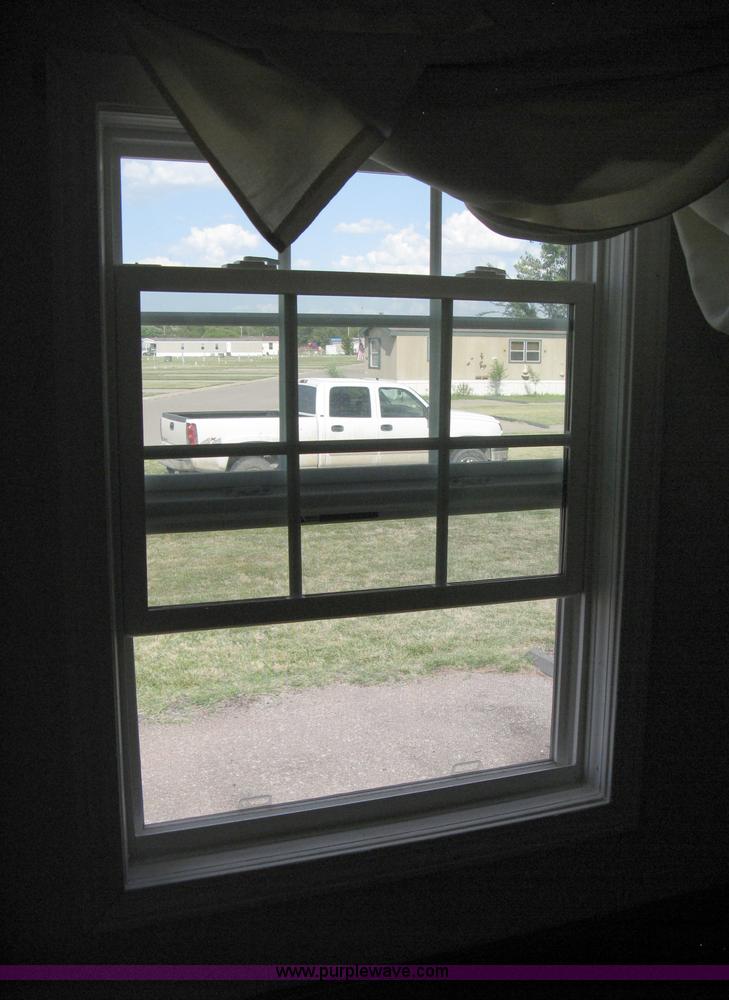 image for item A4276 1995 Skyline Sabre 4302A mobile home