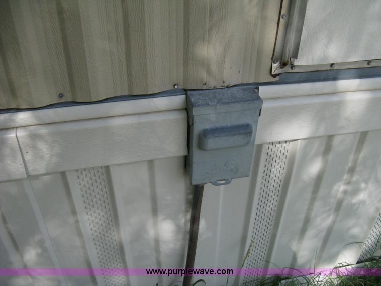 image for item A4276 1995 Skyline Sabre 4302A mobile home