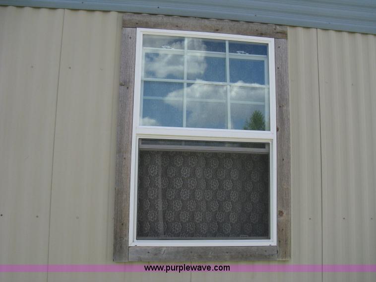 image for item A4276 1995 Skyline Sabre 4302A mobile home