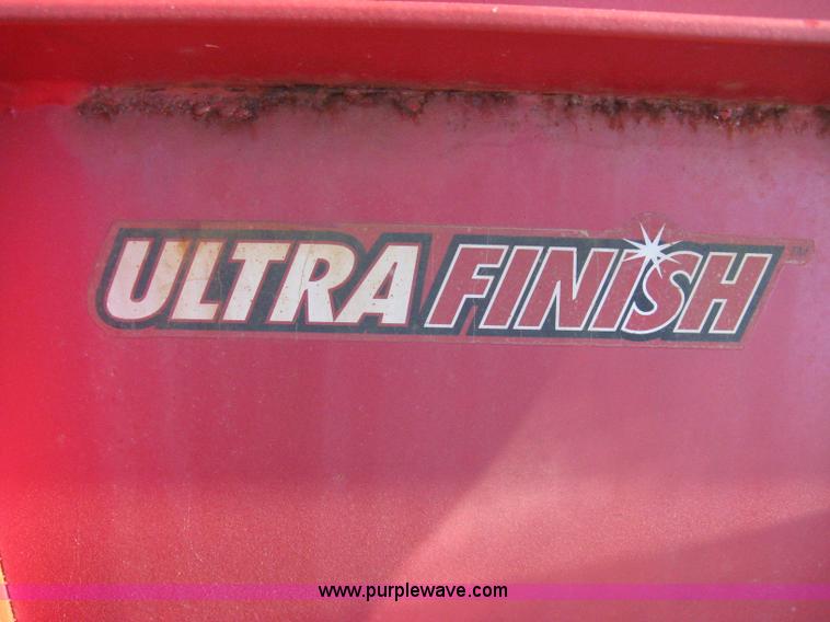 image for item A4279 Western Ultra Finish Pro plow with Ultra mount system