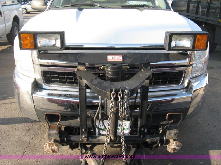 image for item A4280 Western Ultra Finish Pro plow with Ultra mount system