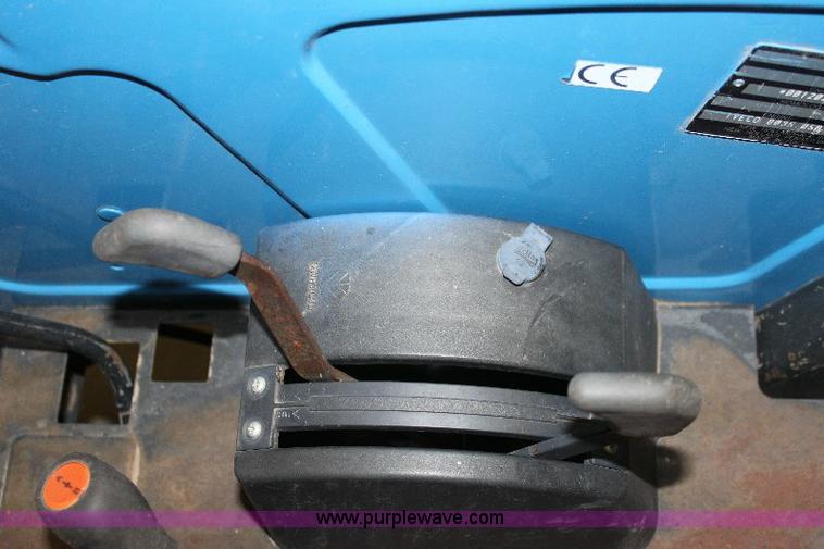 image for item A9113 2000 New Holland TN55 tractor