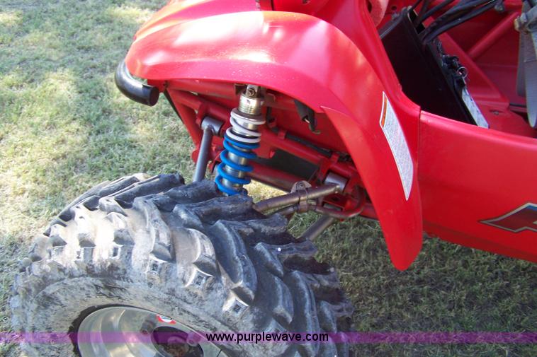 image for item A9512 1989 Honda Pilot sand rail