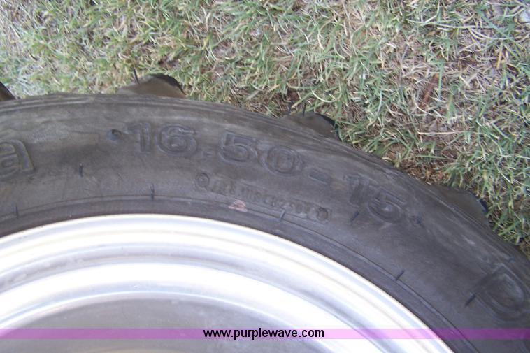 image for item A9513 Shop built sand rail