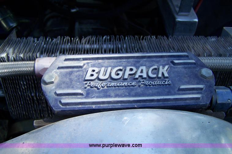 image for item A9513 Shop built sand rail