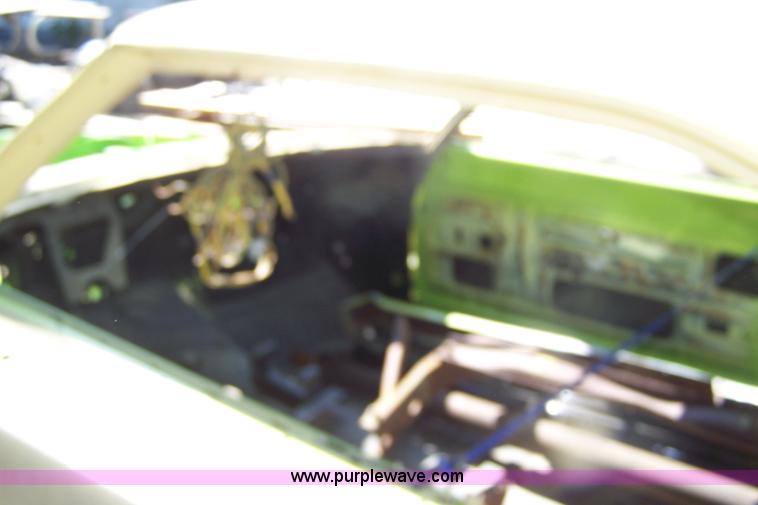 image for item A9521 1968 Dodge Charger