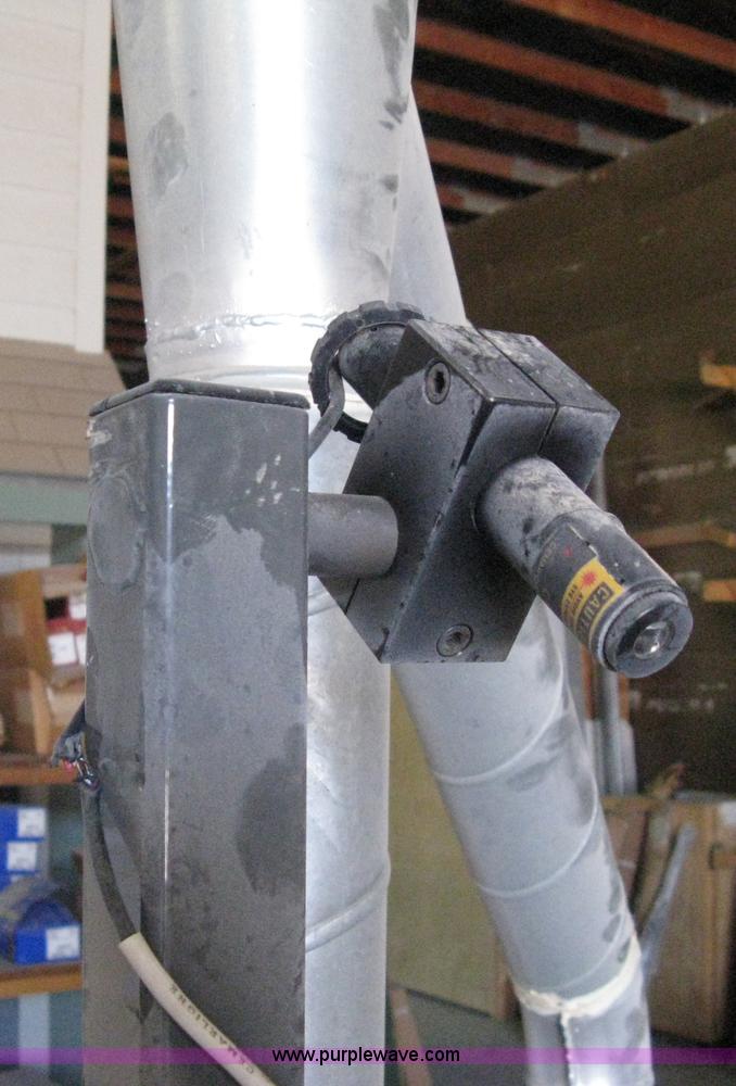 image for item B9503 Wood-mizer SL260SP straight line rip saw