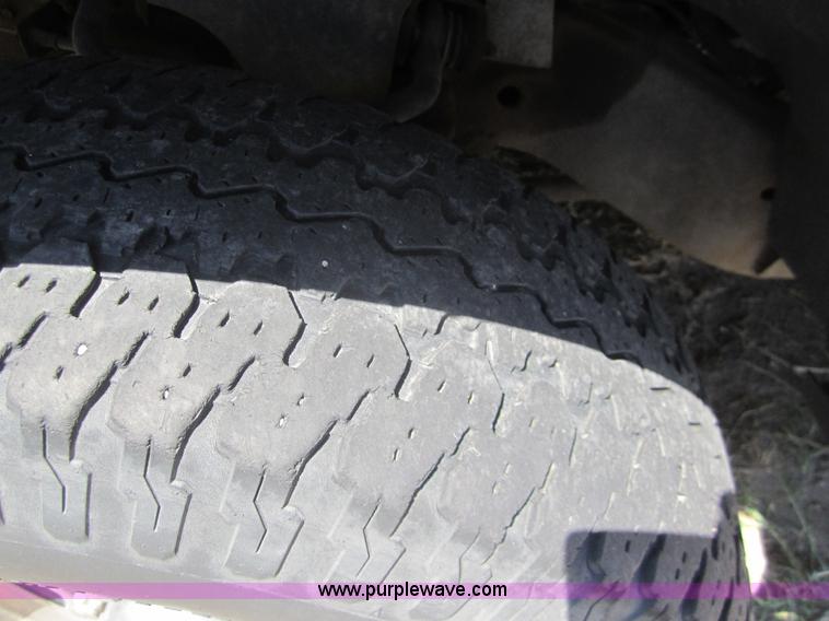 image for item C9751 1995 Chevrolet Suburban K2500 SUV