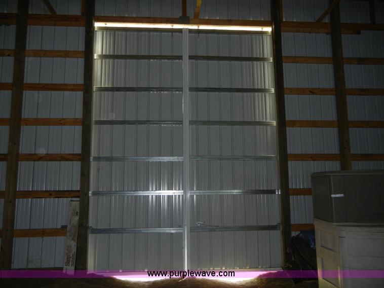 image for item D9606 40' x 50' hay barn