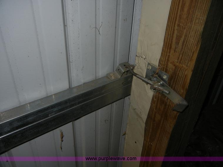 image for item D9606 40' x 50' hay barn