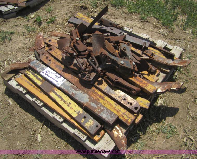 image for item A3796 (11) Hanby knife shank