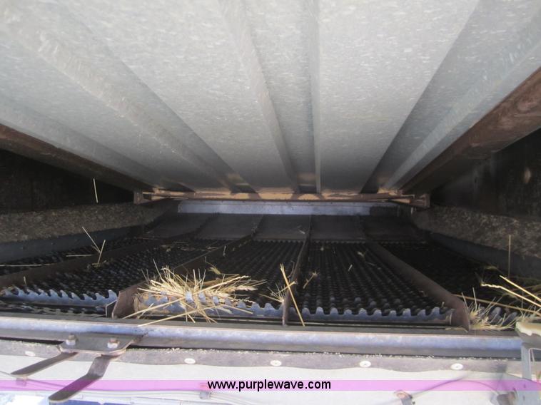 image for item A3801 1983 Gleaner L3 combine