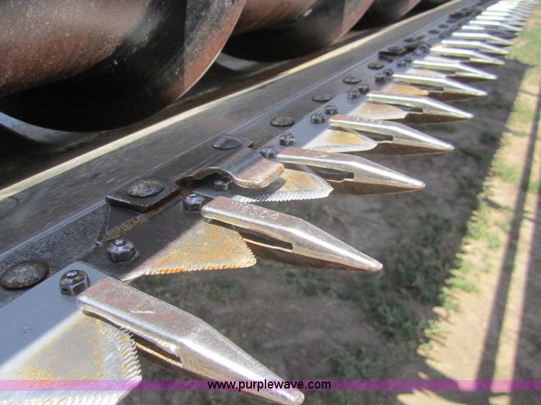 image for item A3801 1983 Gleaner L3 combine