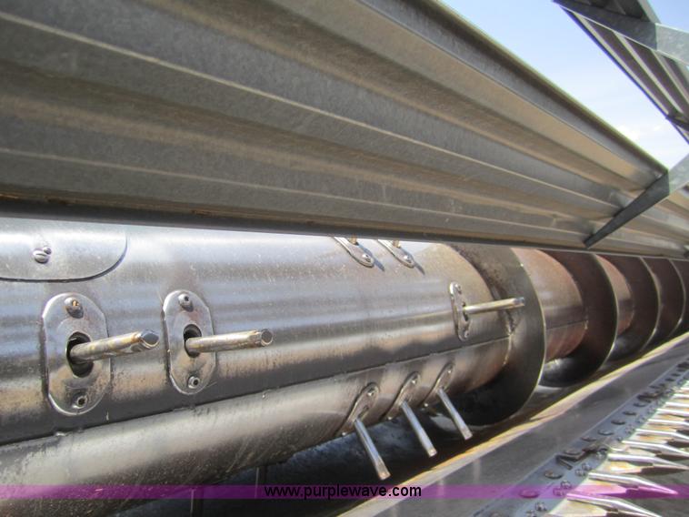 image for item A3801 1983 Gleaner L3 combine