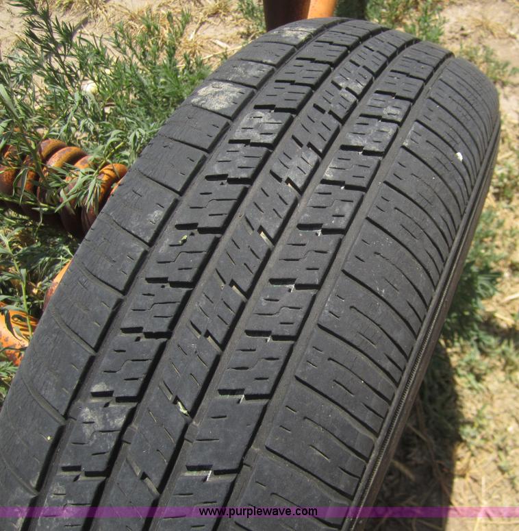 image for item A3805 Irrigation pipe trailer