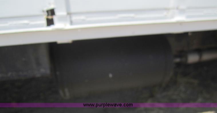 image for item A3806 1969 GMC 6500 tandem axle grain truck