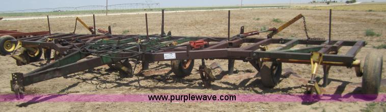 image for item A3810 Noble 5x7 undercutter