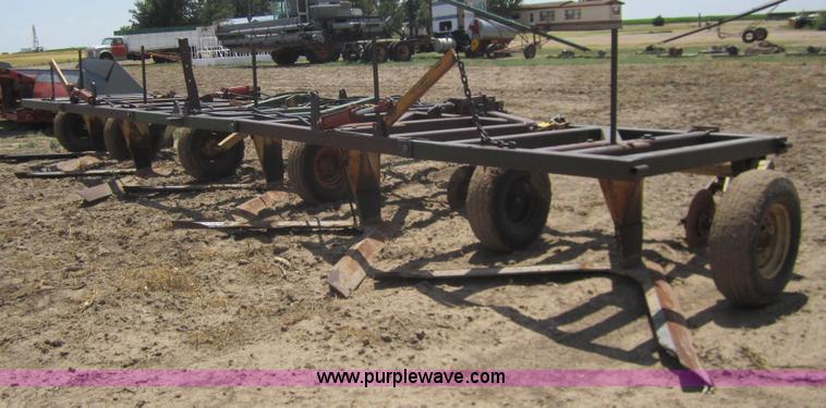 image for item A3810 Noble 5x7 undercutter