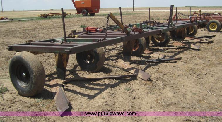 image for item A3810 Noble 5x7 undercutter