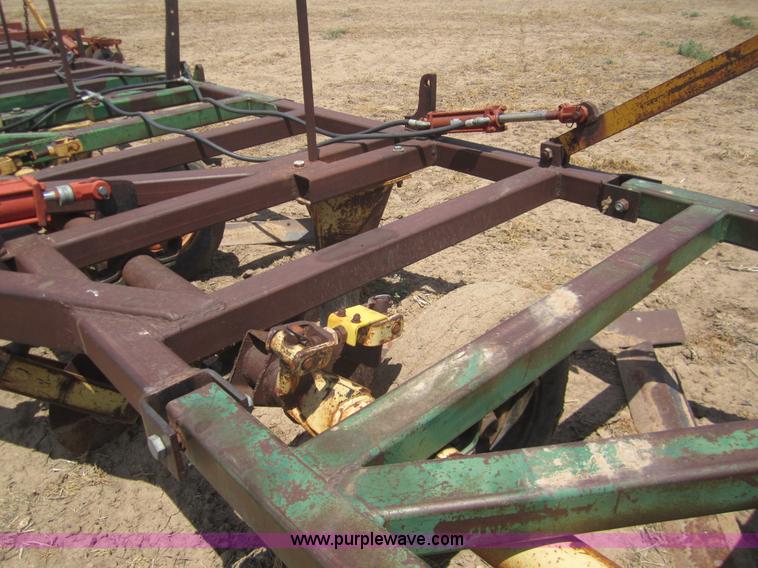 image for item A3810 Noble 5x7 undercutter