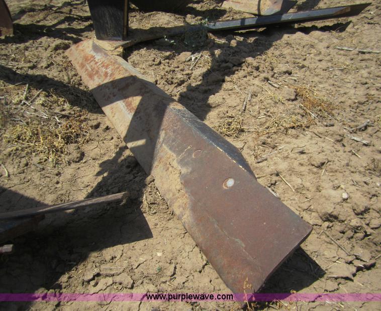 image for item A3810 Noble 5x7 undercutter