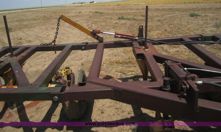 image for item A3810 Noble 5x7 undercutter