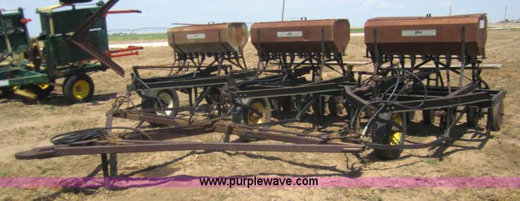 image for item A3812 Noble DK4 19' drill