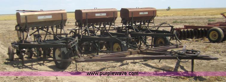 image for item A3812 Noble DK4 19' drill