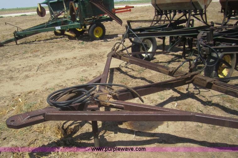 image for item A3812 Noble DK4 19' drill