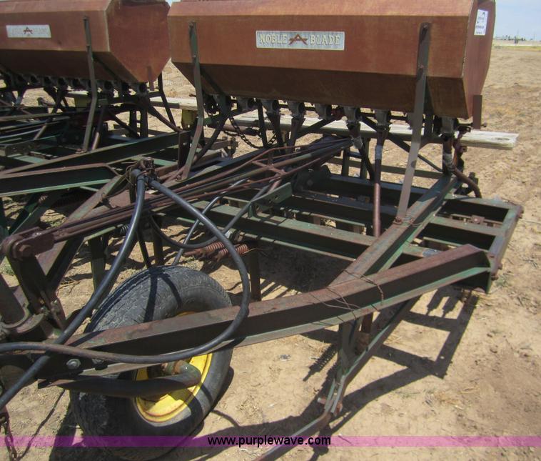 image for item A3812 Noble DK4 19' drill