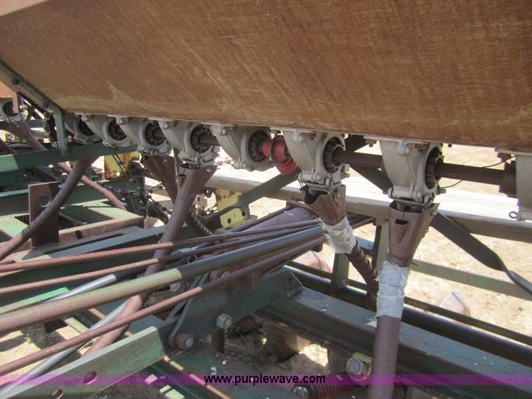 image for item A3812 Noble DK4 19' drill