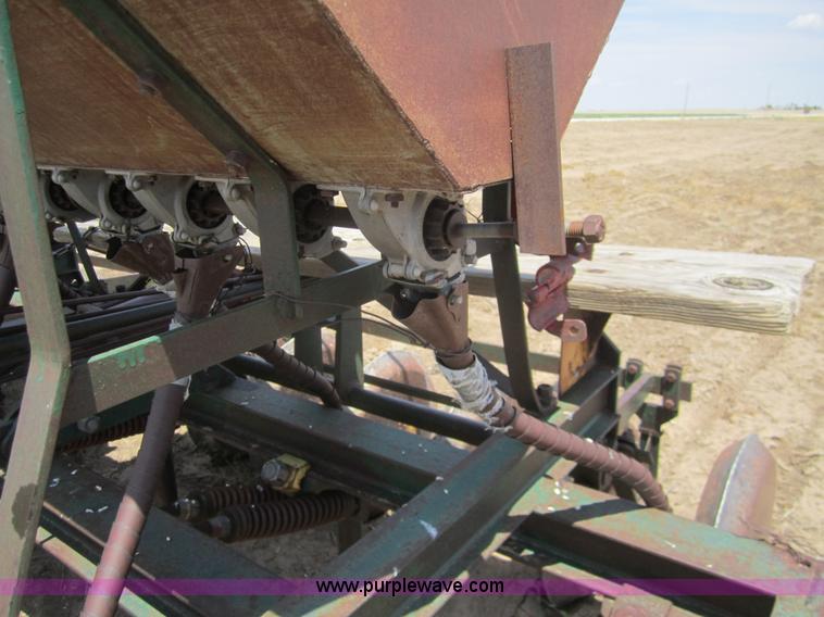 image for item A3812 Noble DK4 19' drill